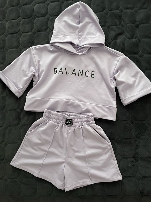 Костюмчик для жівчинки