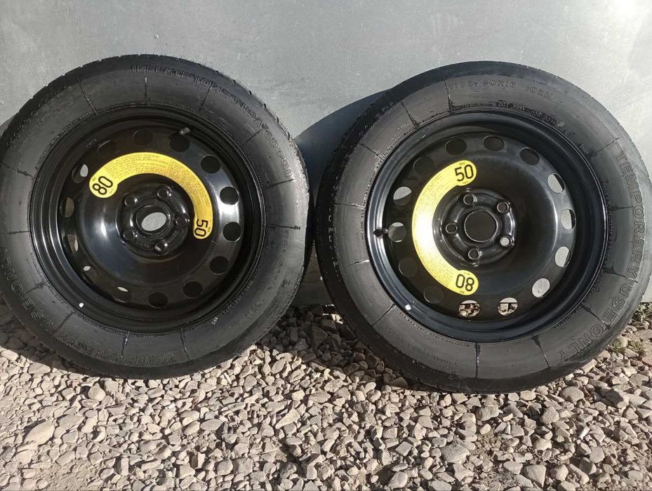 Докатка Audi A4 B8 B9 R19 5x112 BMW Vw Tiguan Mercedes  ID.4  ID.3