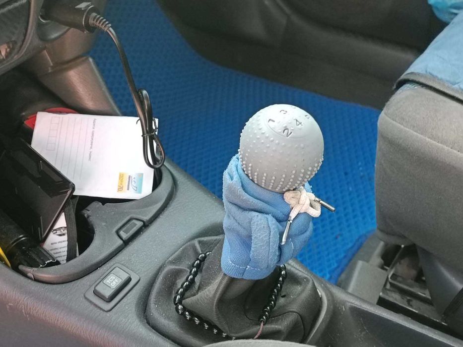 Продам Mazda Premacy 2003р. #67127