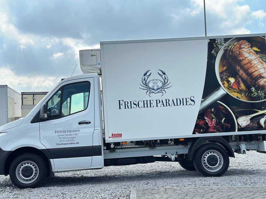 Mercedes-Benz Sprinter 2020p.