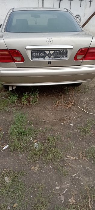 продам кузов мерседес
