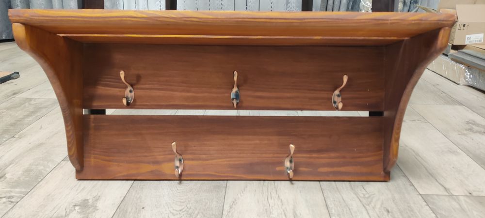 Вішалка для одягу