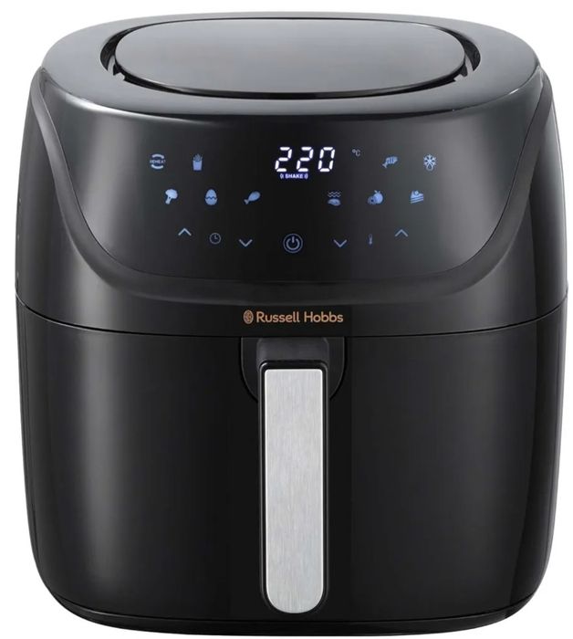 Russell Hobbs frytkownica beztłuszczowa 4l