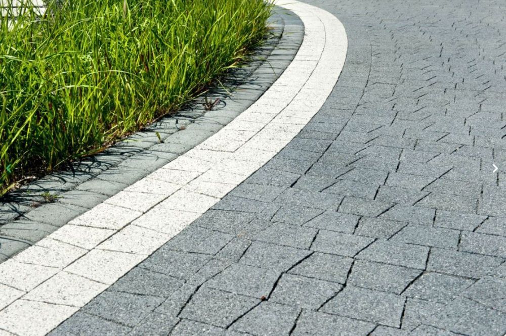 Kostka brukowa Grande 6cm różne kolory! Mega okazja