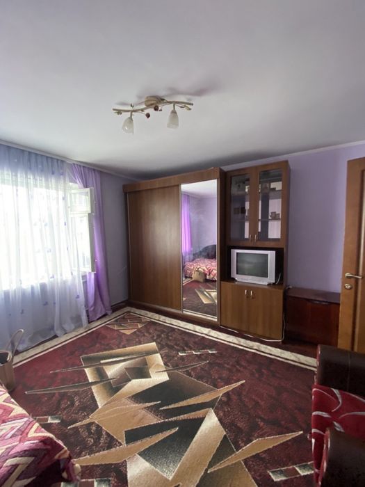 Здається в оренду кімната в гуртожитку на вул.Віденській 8