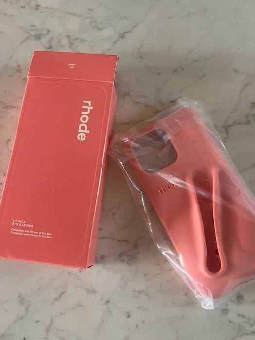 Etui na Telefon Rhode – Salty Tan