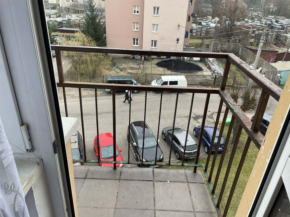 Sprzedam mieszkanie, 3 pokoje