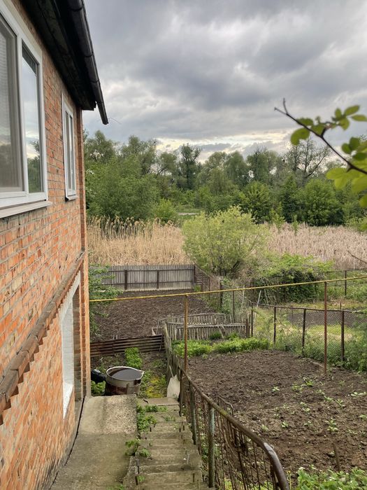 Затишний доглянутий будинок в місті Ромни