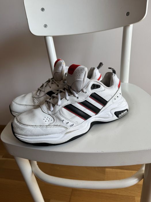 Buty Adidas i Ralph Lauren 41