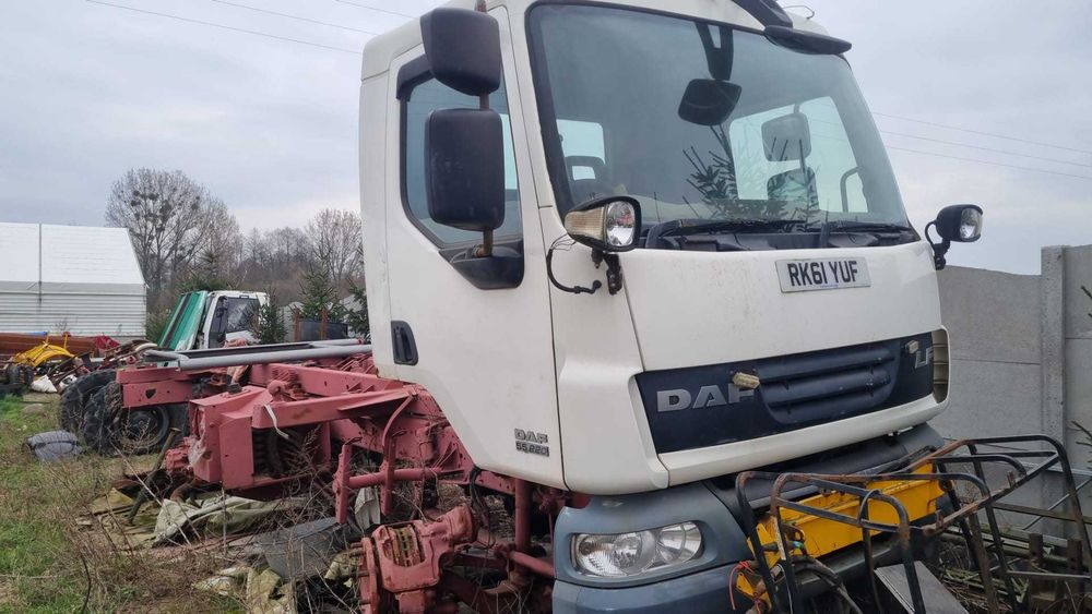 DAF   IF  55,220