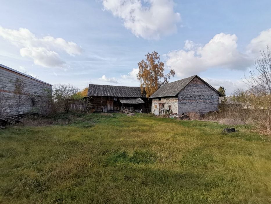 Dom na sprzedaż Goleniowy