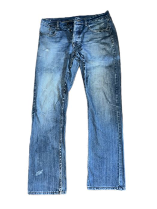 hysteric glamour - купить мужские джинсы - Цена на OLX.ua