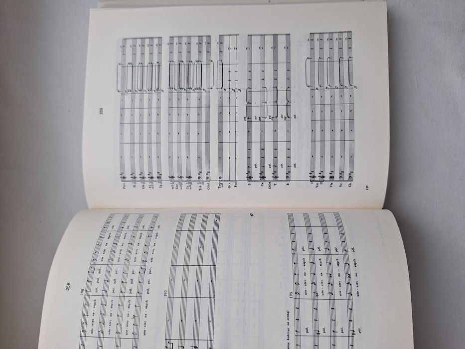 Oskar Kolberg Kompozycje Wokalno-Instrumentalne   Dzieła Wszystkie