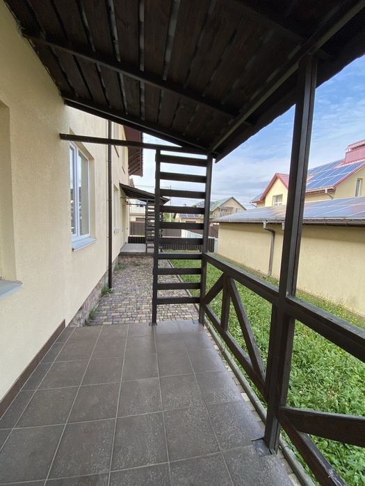 Дом по адресу ул. Магистратская (площадь 115 м²) - Atlanta.ua - фото 6