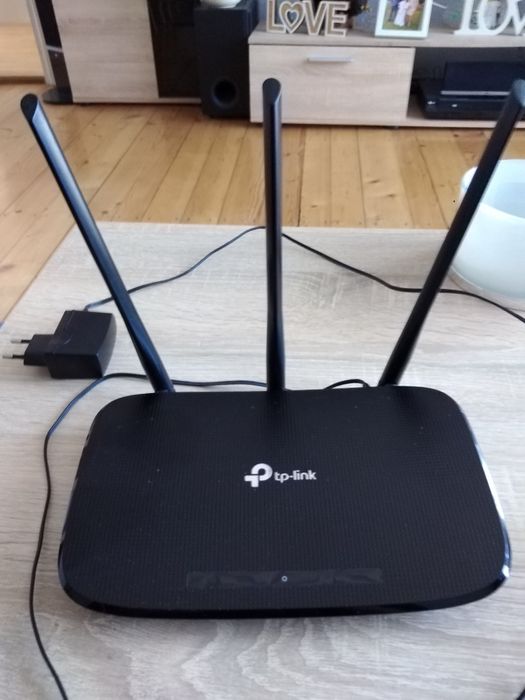 Ruter TP-link model TL-WR940N