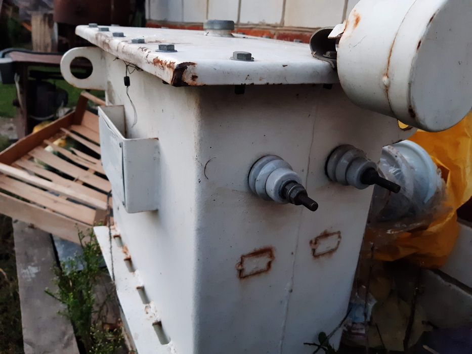 трансформатори. силові ТМ та ОМП   4/10/230