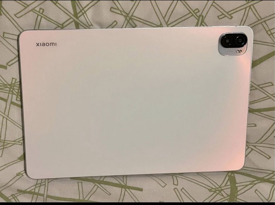 Xiaomi mi pad pro 5 (Novo)