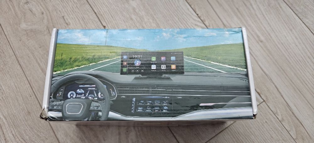 Автомобільна система