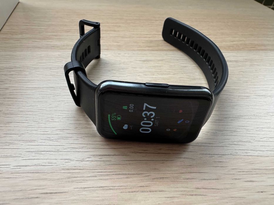 Huawei Watch Fit GPS