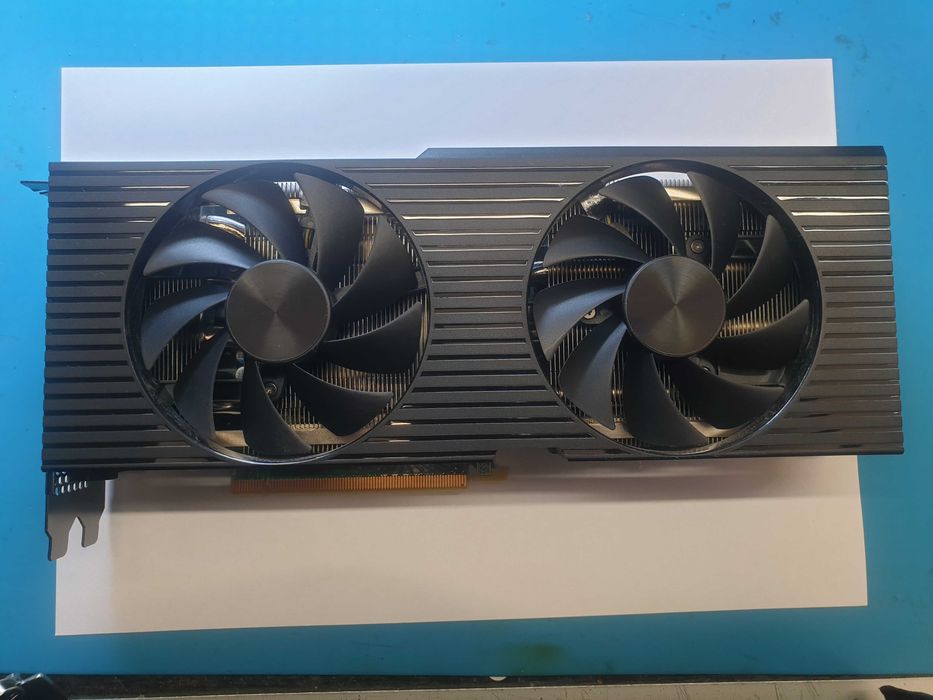 Karta Graficzna Geforce RTX3080 10GB GDDR6X Pcie X16