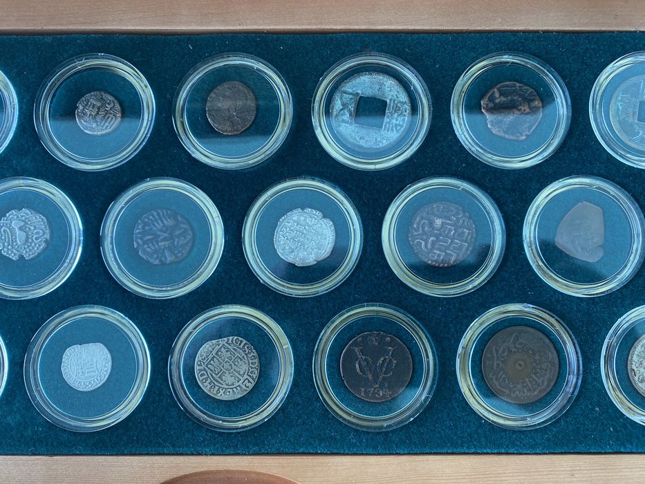 Testemunhos da História