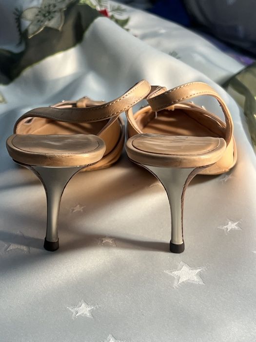 Босоніжки  VICINI   Італія