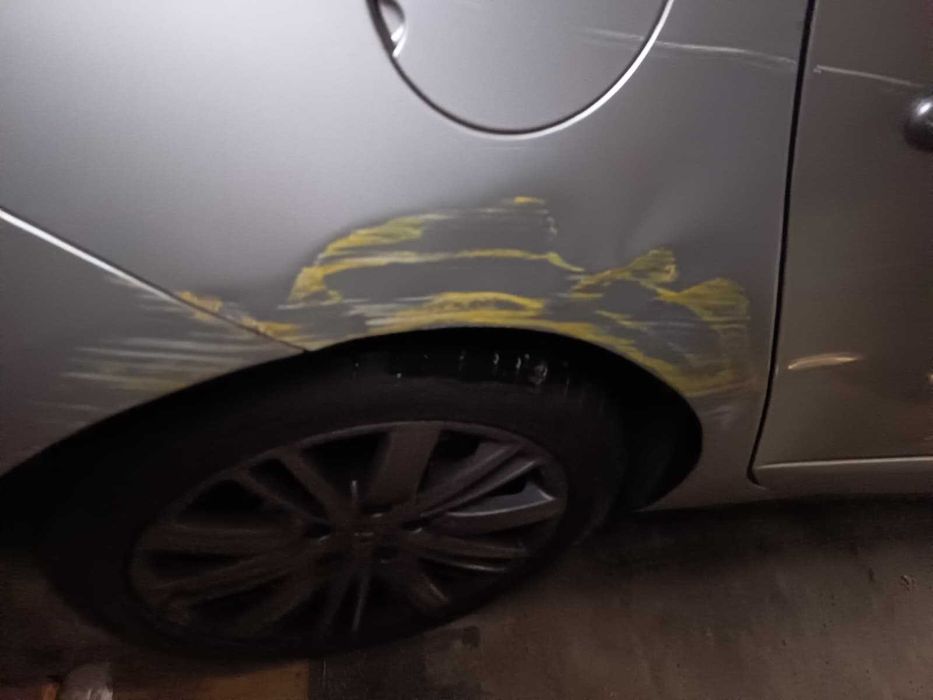 Megane GT Line 2012 5 Portas