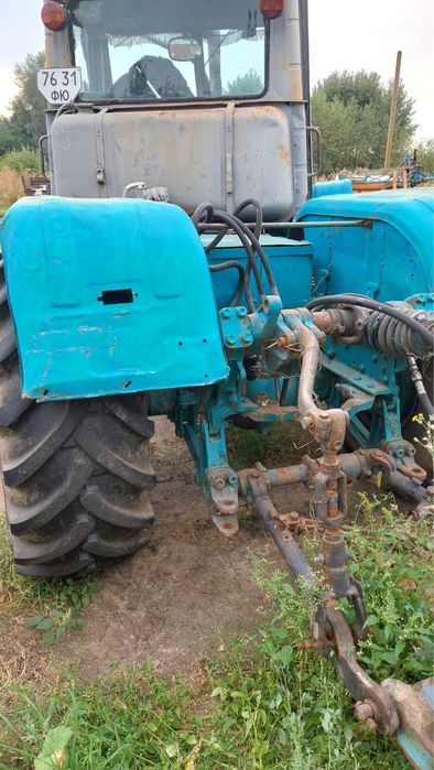 Трактор Т-150