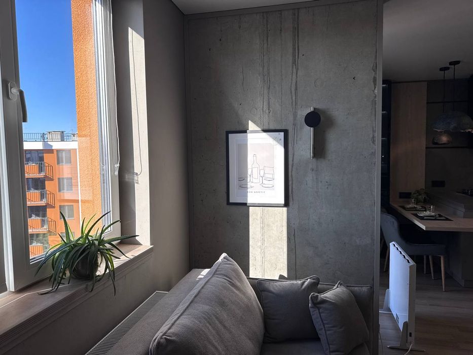 1-комнатная квартира по адресу ул. Магистратская (площадь 44 м²) - Atlanta.ua - фото 3