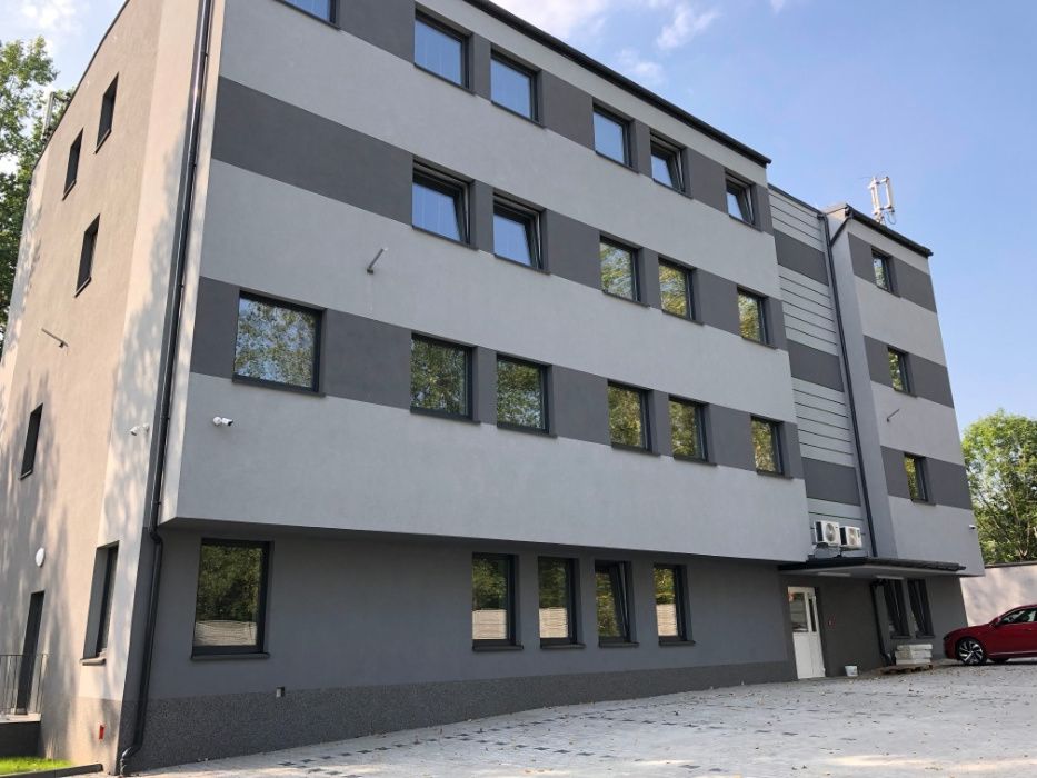 Noclegi EUROPOL Katowice(Siemianowice śląskie)