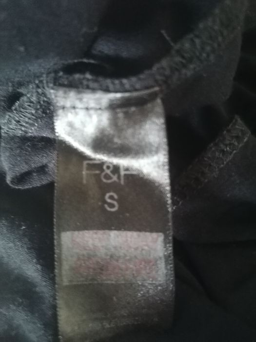 Sukienka firmy F&F