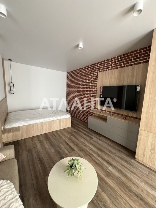 1-room apartment apartment by the address st. Kapelanska (area 50 m²) - Atlanta.ua - photo 9