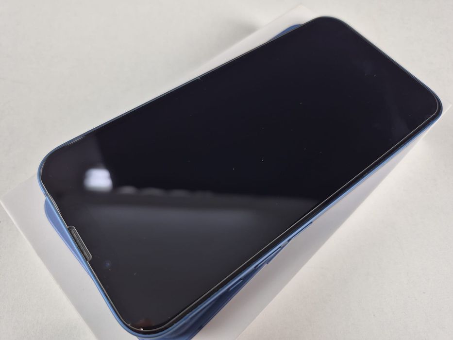 Iphone 13 128 GB BLUE