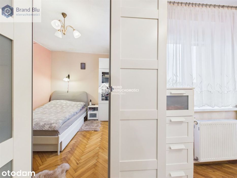 Dom bezczynszowy ogród 95,32m2 Wojszyce Wrocław