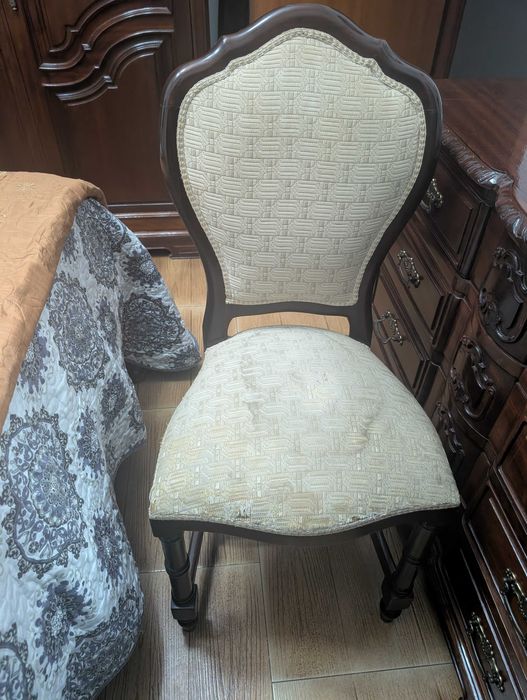 Vendo quarto completo + TV