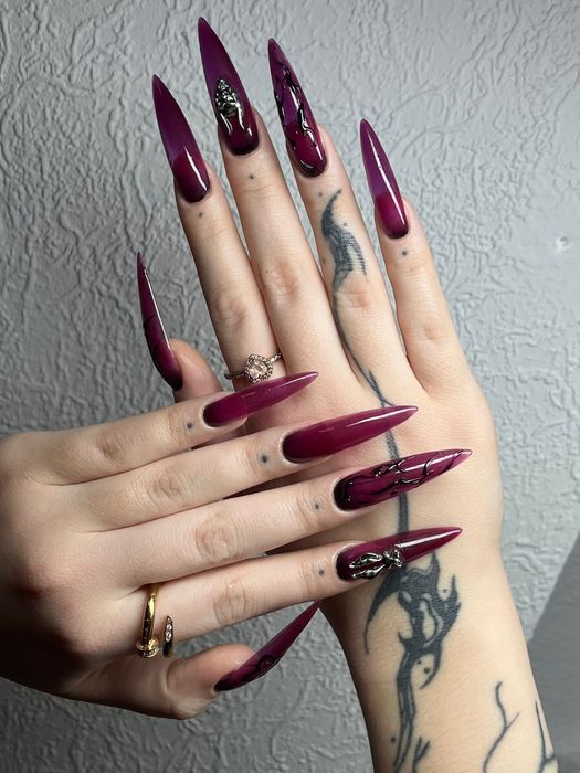 Манікюр |Педикюр|Нарощування|ПОЛТАВА