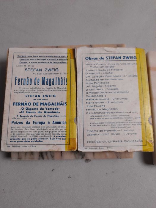 Livro- Fausto / volumes 1 e 2