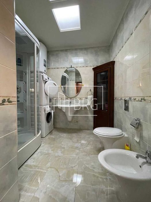 Квартира 3к с террасой,зимним садом Каниского(Тургеневская) 45/30 без%