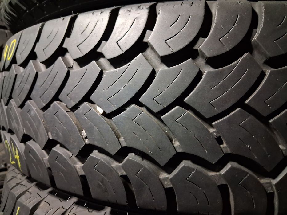 шины б/у 185/80 R14C Vredestein Comtrac All Season