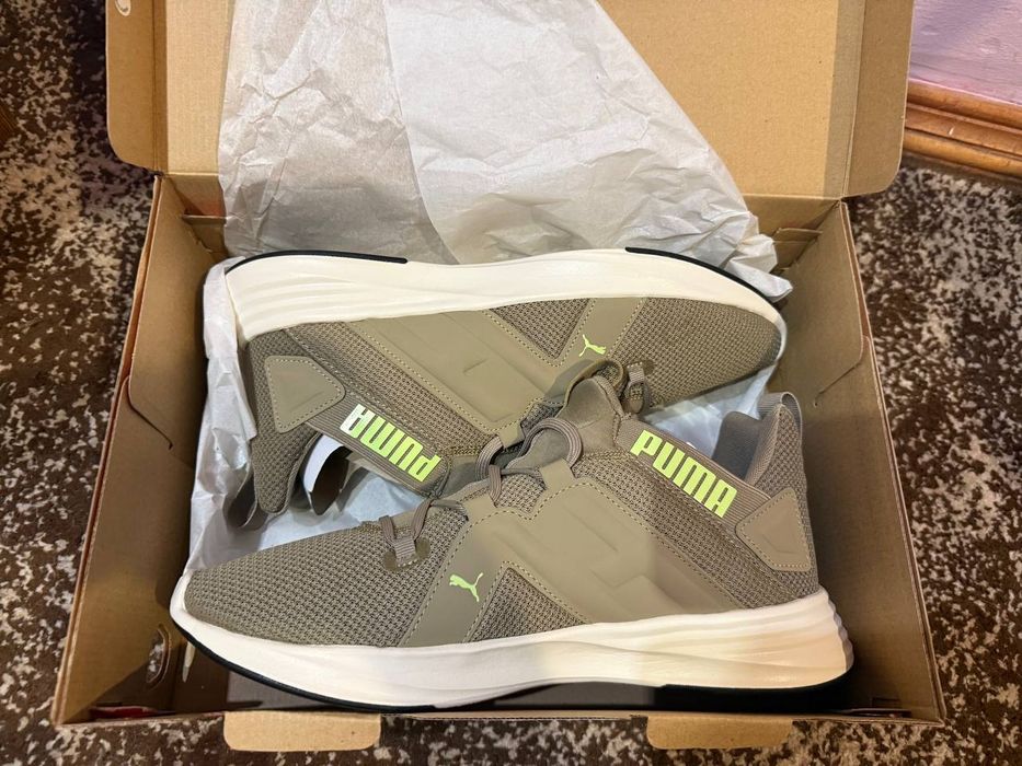 Кросівки Puma оригінал