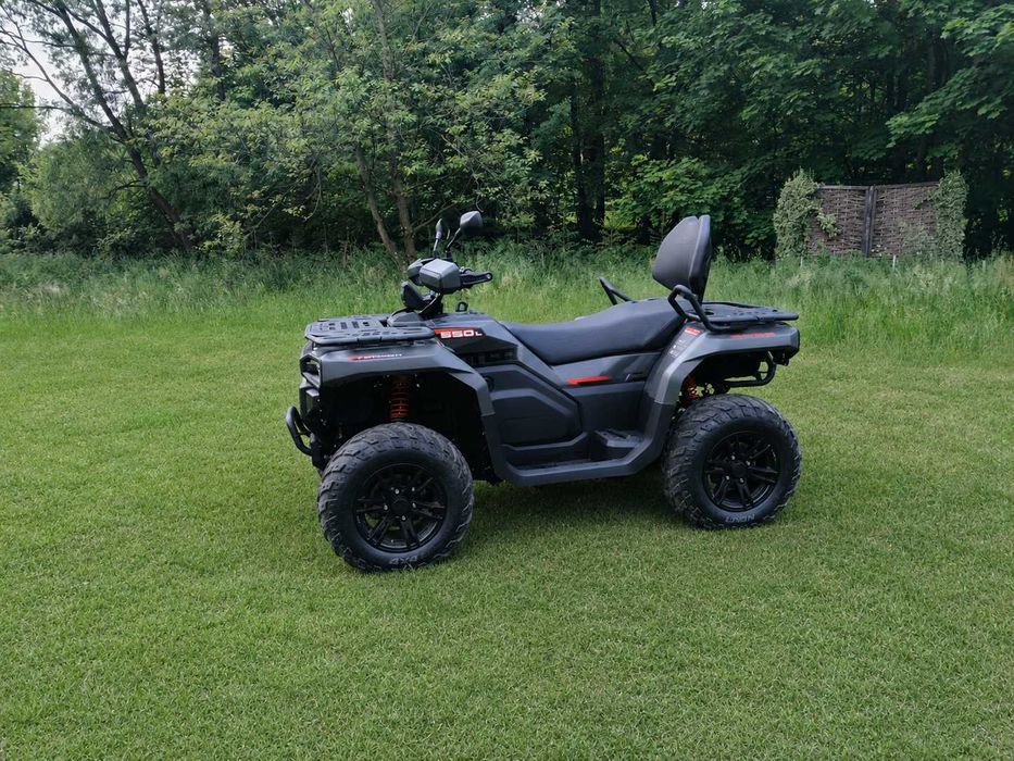Cfmoto