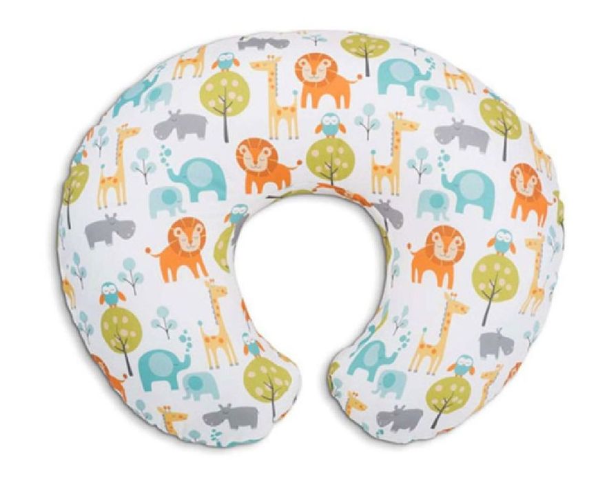 Almofada de amamentação