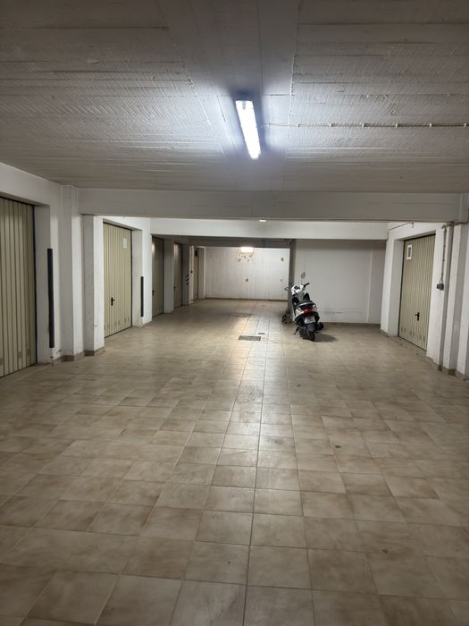Garagem box arrendo