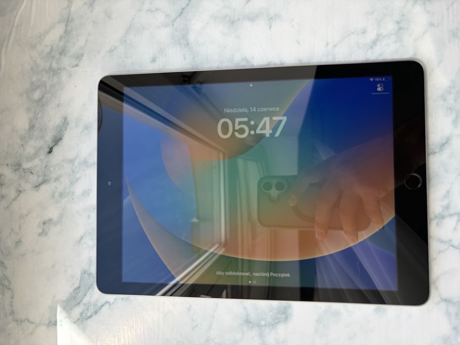 Ipad Gen5 32 gb