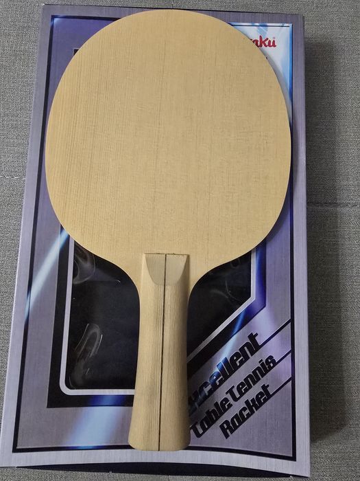 Sprzedam deskę Nittaku miyabi