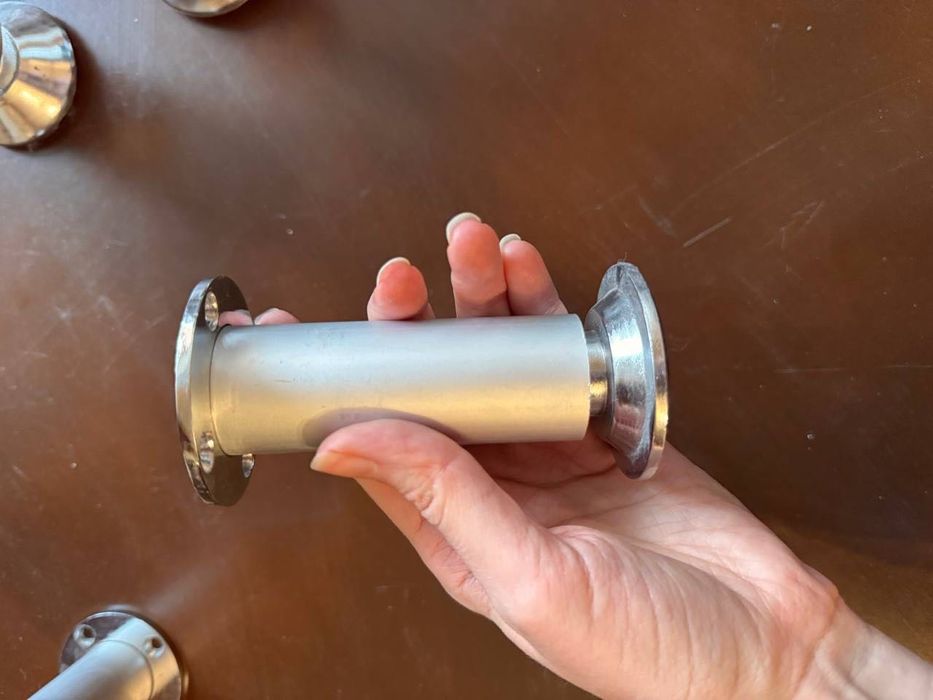 Ніжки для меблів ножки