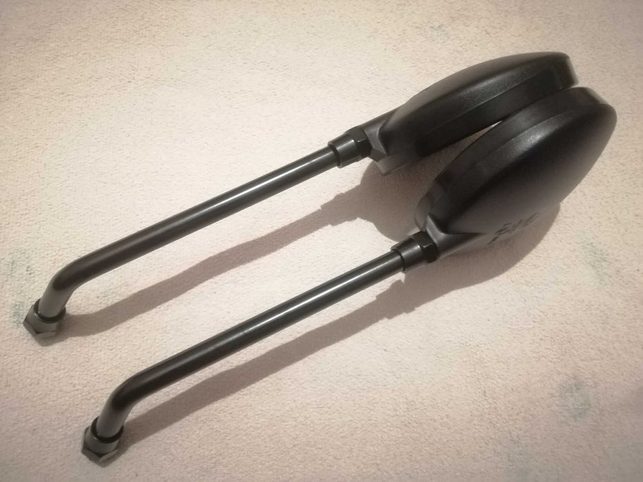 Зеркала хорошие ЯВА/JAWA 634-638-CZ/ЧЕЗЕТ.