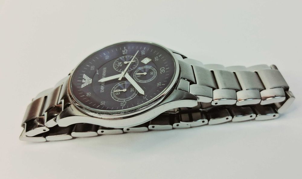 Zegarek męski Emporio ARMANI Ar5860