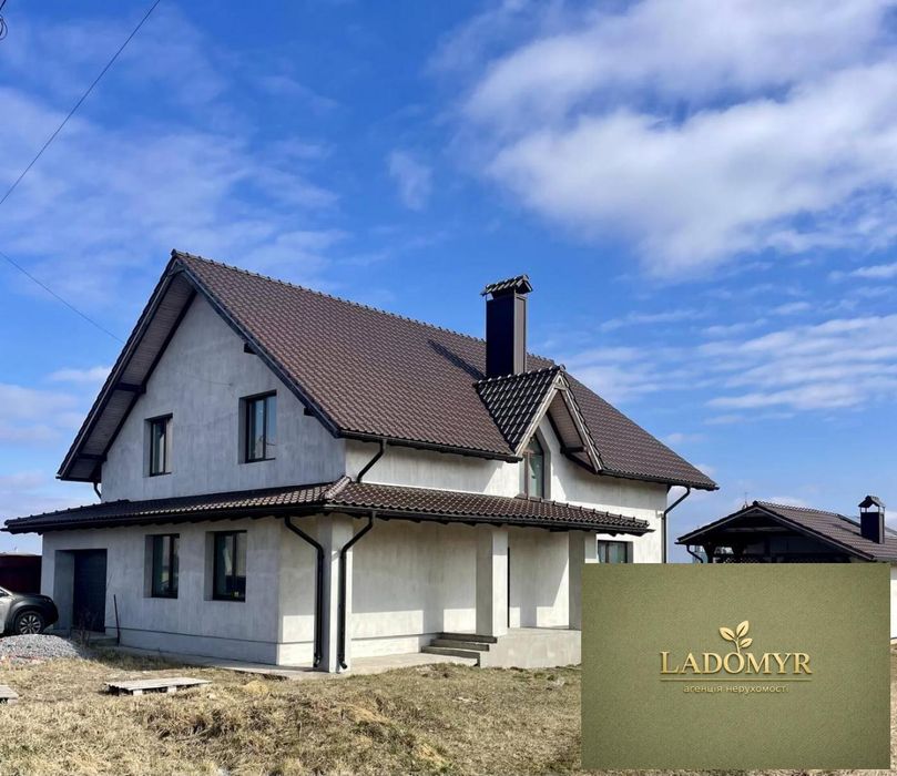 Продаж / Будинок / Запорізька, Богдашів