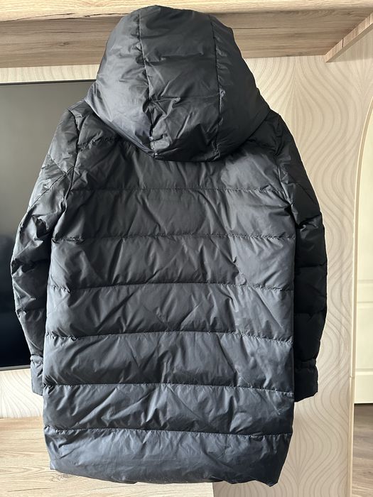 Пуховик Zara розмір S